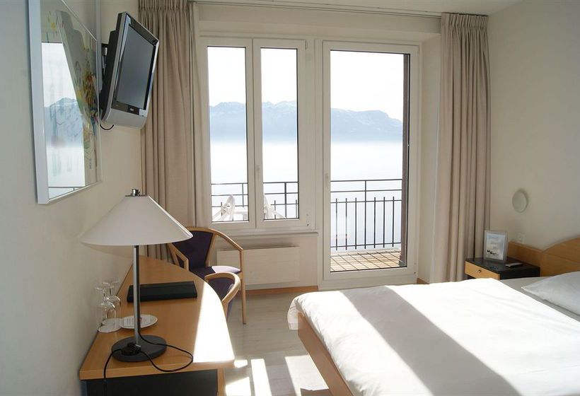 Hotel Prealpina  | Chexbres | Vaud / Waadt | Schweiz 9