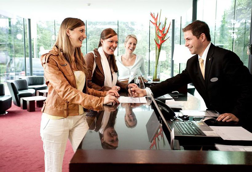 Grand Hotel Im Waldhaus Flims Mountain Resort & Spa  | Flims | Graubünden | Schweiz 11