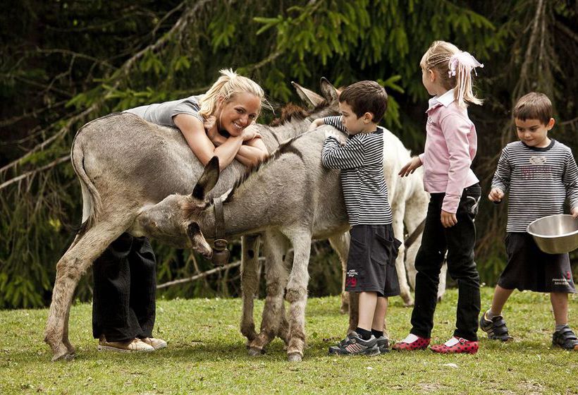 Grand Hotel Im Waldhaus Flims Mountain Resort & Spa  | Flims | Graubünden | Schweiz 13