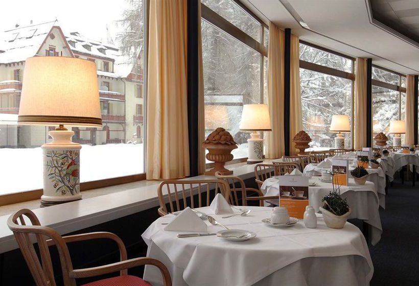 Grand Hotel Im Waldhaus Flims Mountain Resort & Spa  | Flims | Graubünden | Schweiz 15
