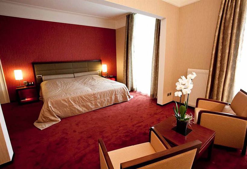 Grand Hotel Im Waldhaus Flims Mountain Resort & Spa  | Flims | Graubünden | Schweiz 17