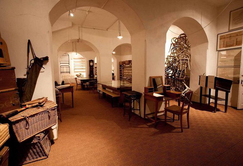 Grand Hotel Im Waldhaus Flims Mountain Resort & Spa  | Flims | Graubünden | Schweiz 19