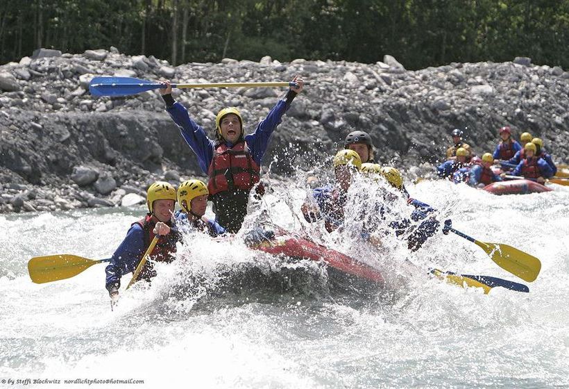 Grand Hotel Im Waldhaus Flims Mountain Resort & Spa  | Flims | Graubünden | Schweiz 5