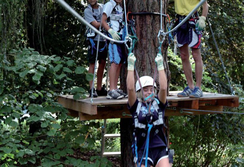 Grand Hotel Im Waldhaus Flims Mountain Resort & Spa  | Flims | Graubünden | Schweiz 7