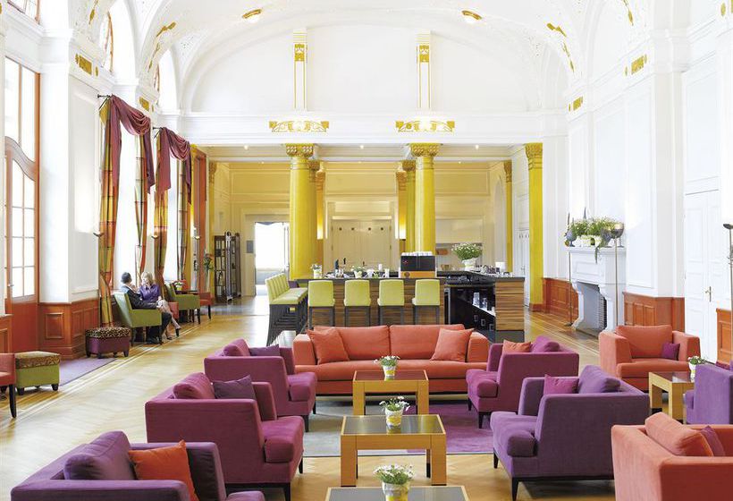 Grand Hotel Im Waldhaus Flims Mountain Resort & Spa  | Flims | Graubünden | Schweiz 8