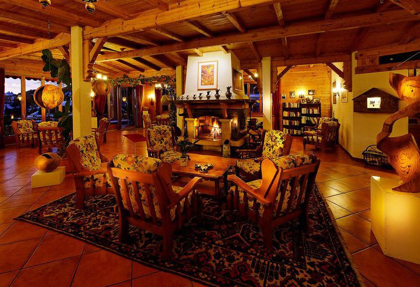 Hotel Du Golf  | Villars-sur-Ollon | Vaud / Waadt | Schweiz 2