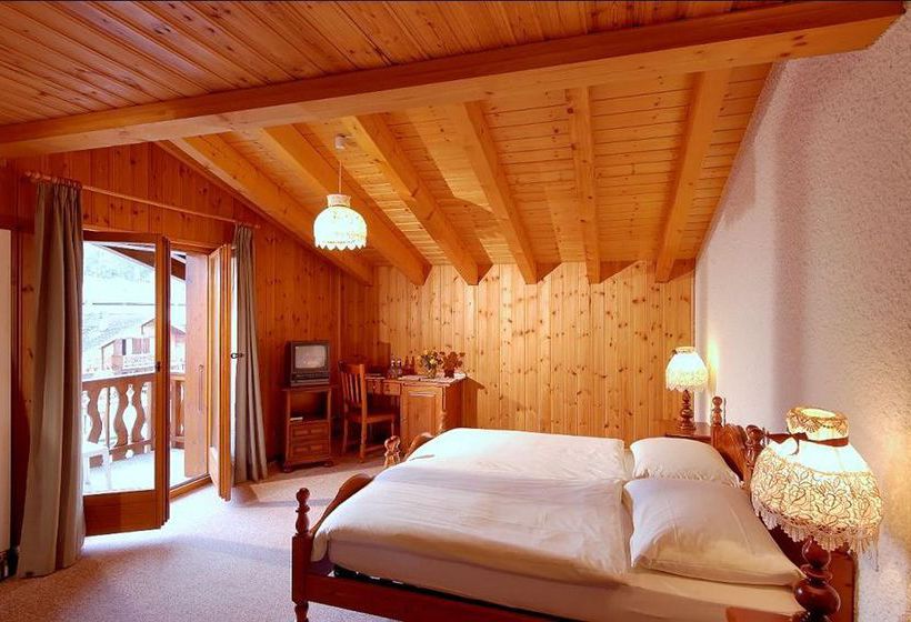 Hotel Du Golf  | Villars-sur-Ollon | Vaud / Waadt | Schweiz 3