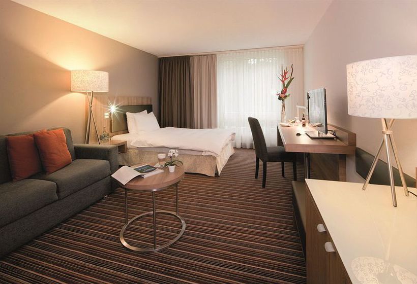 Mövenpick Hotel Zürich Regensdorf 