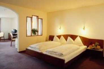 Hotel The Cambrian  | Adelboden | Bern | Schweiz 1