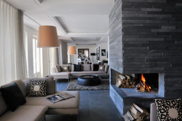 Hotel The Cambrian  | Adelboden | Bern | Schweiz 11