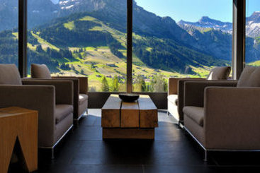 Hotel The Cambrian  | Adelboden | Bern | Schweiz 13