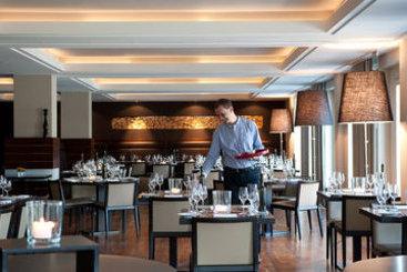 Hotel The Cambrian  | Adelboden | Bern | Schweiz 14