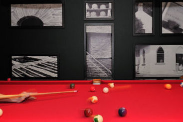 Hotel The Cambrian  | Adelboden | Bern | Schweiz 16