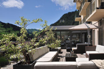 Hotel The Cambrian  | Adelboden | Bern | Schweiz 17