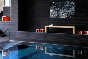 Hotel The Cambrian  | Adelboden | Bern | Schweiz 19