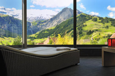 Hotel The Cambrian  | Adelboden | Bern | Schweiz 20
