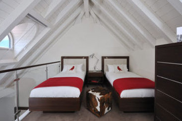 Hotel The Cambrian  | Adelboden | Bern | Schweiz 9