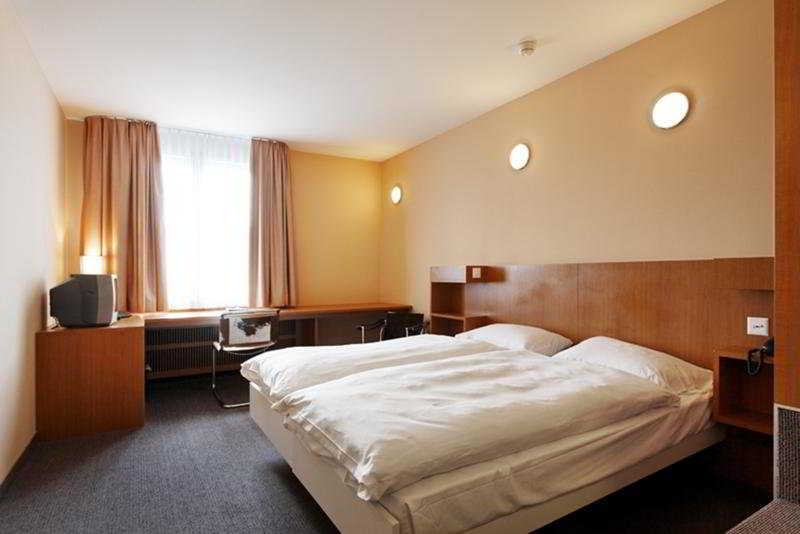 Hotel Cornavin  | Genf | Genf | Schweiz 11