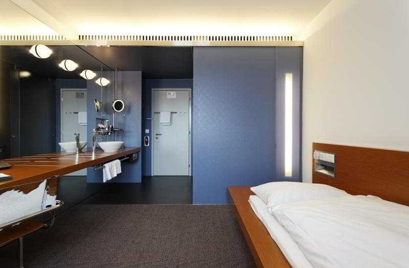 Hotel Cornavin  | Genf | Genf | Schweiz 12