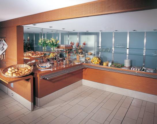 Hotel Cornavin  | Genf | Genf | Schweiz 15