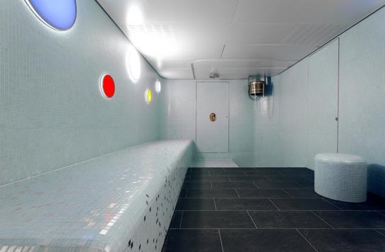 Hotel Cornavin  | Genf | Genf | Schweiz 16