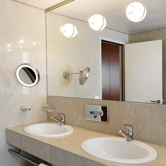 Hotel Cornavin  | Genf | Genf | Schweiz 17