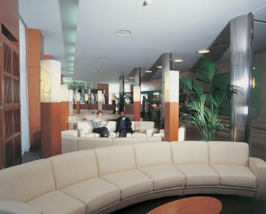 Hotel Cornavin  | Genf | Genf | Schweiz 19