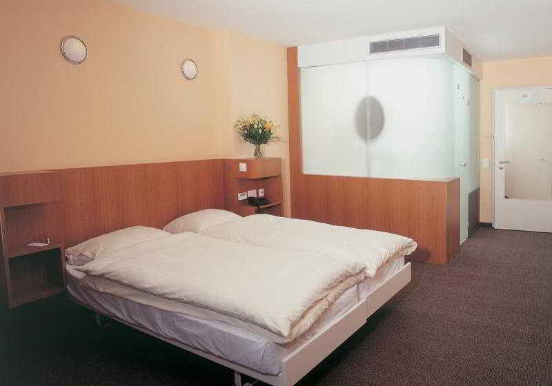 Hotel Cornavin  | Genf | Genf | Schweiz 2