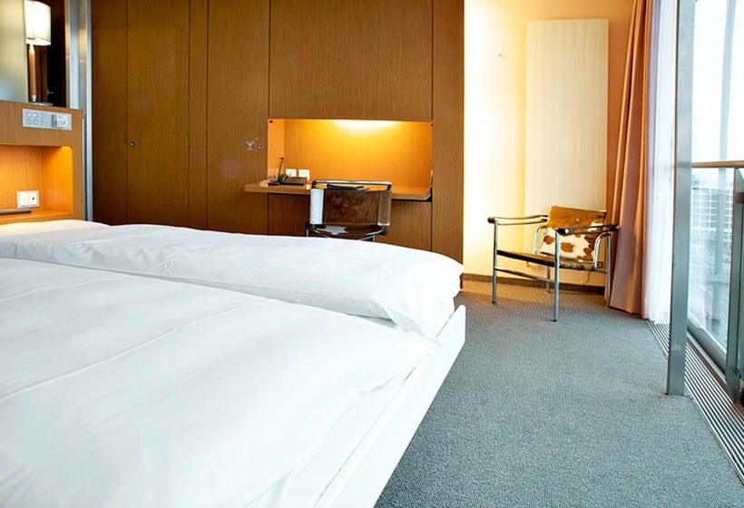 Hotel Cornavin  | Genf | Genf | Schweiz 4