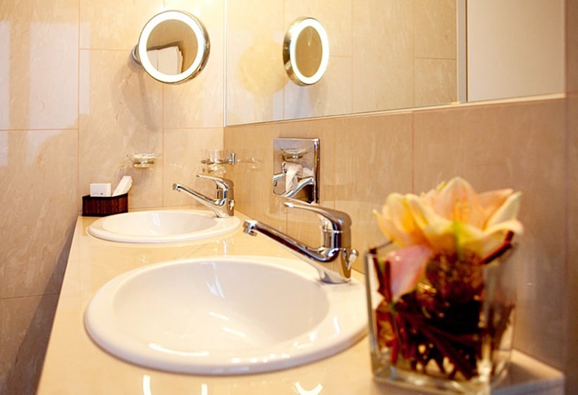 Hotel Cornavin  | Genf | Genf | Schweiz 5