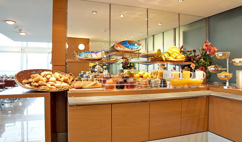 Hotel Cornavin  | Genf | Genf | Schweiz 6