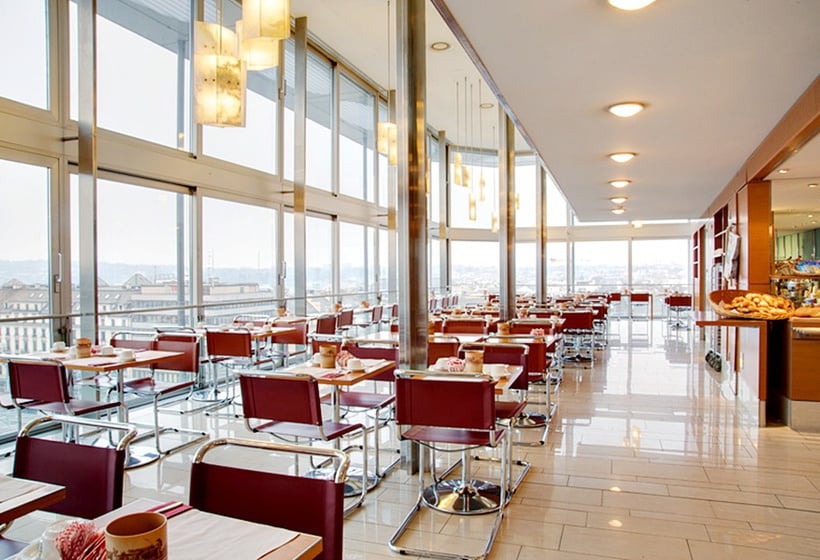 Hotel Cornavin  | Genf | Genf | Schweiz 7