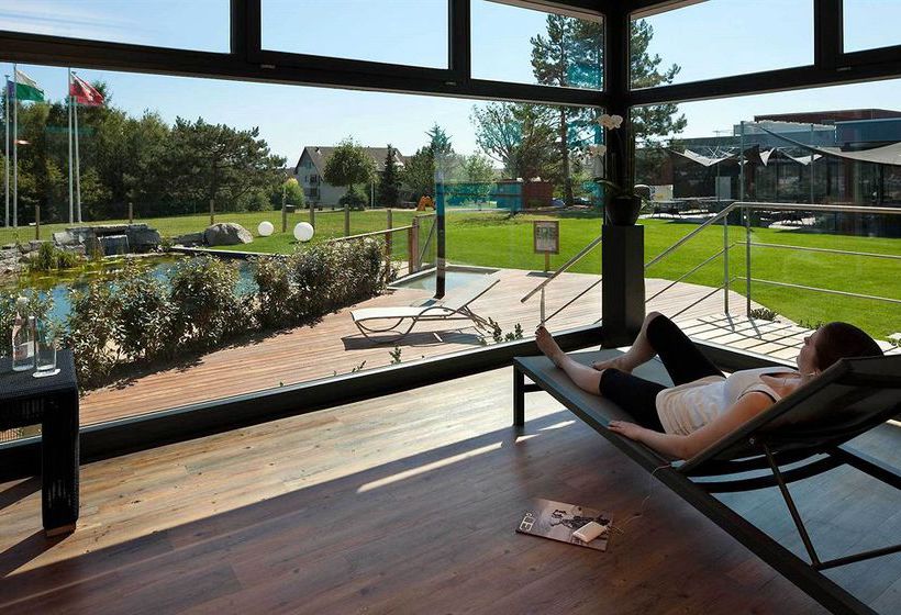 Novotel Lausanne Bussigny  | Lausanne | Vaud / Waadt | Schweiz 1