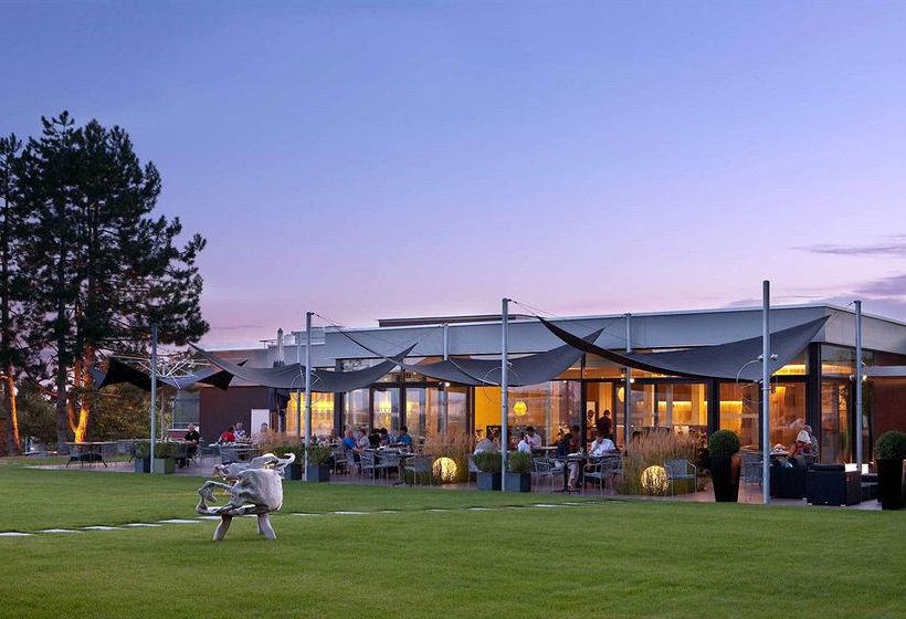 Novotel Lausanne Bussigny  | Lausanne | Vaud / Waadt | Schweiz 15