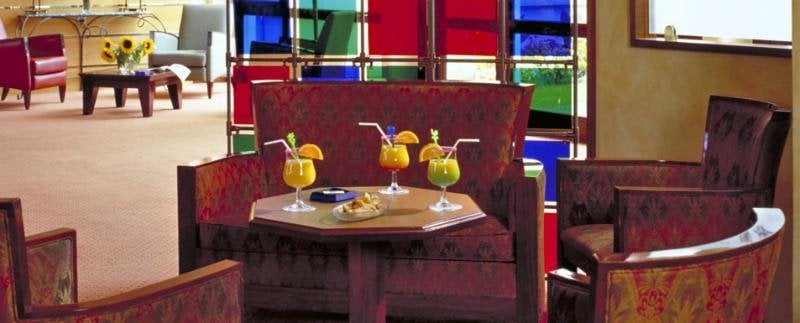 Novotel Lausanne Bussigny  | Lausanne | Vaud / Waadt | Schweiz 18