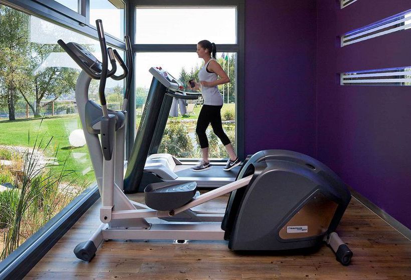 Novotel Lausanne Bussigny  | Lausanne | Vaud / Waadt | Schweiz 2