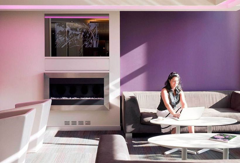 Novotel Lausanne Bussigny  | Lausanne | Vaud / Waadt | Schweiz 4