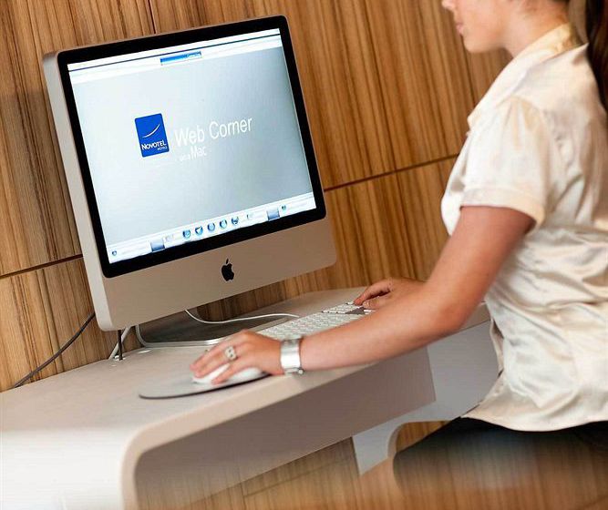 Novotel Lausanne Bussigny  | Lausanne | Vaud / Waadt | Schweiz 5