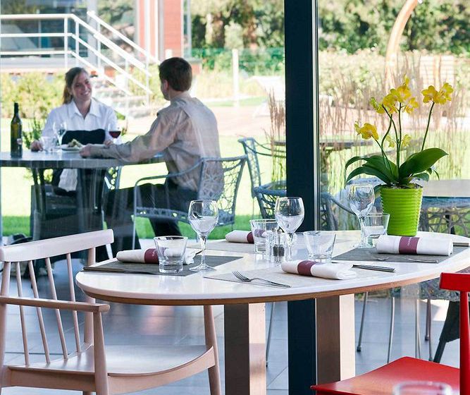 Novotel Lausanne Bussigny  | Lausanne | Vaud / Waadt | Schweiz 6