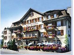 Hotel Jakobsbad  | Gonten | Appenzell Inner-Rhoden | Switzerland