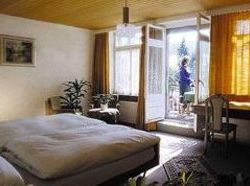 Hotel Jakobsbad  | Gonten | Appenzell Inner-Rhoden | Switzerland 1