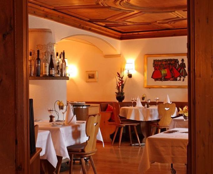 Chesa Rosatsch Swiss Quality Hotel  | Celerina | Graubünden | Schweiz 12