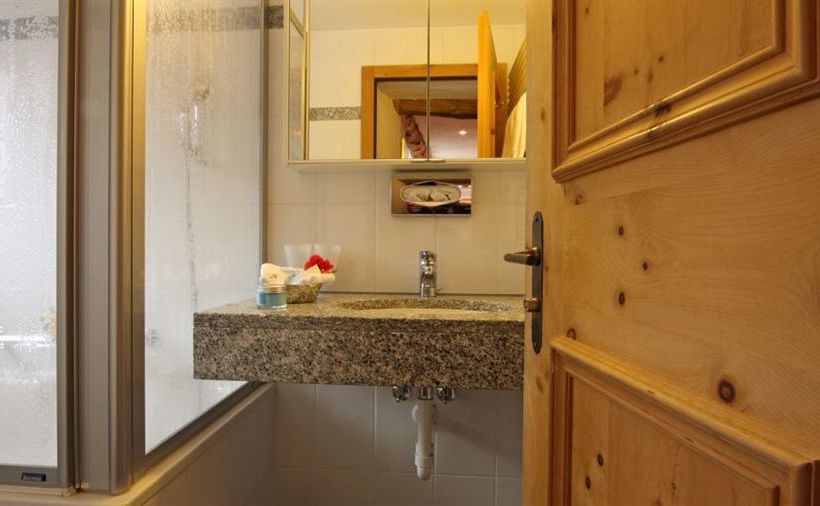 Chesa Rosatsch Swiss Quality Hotel  | Celerina | Graubünden | Schweiz 14