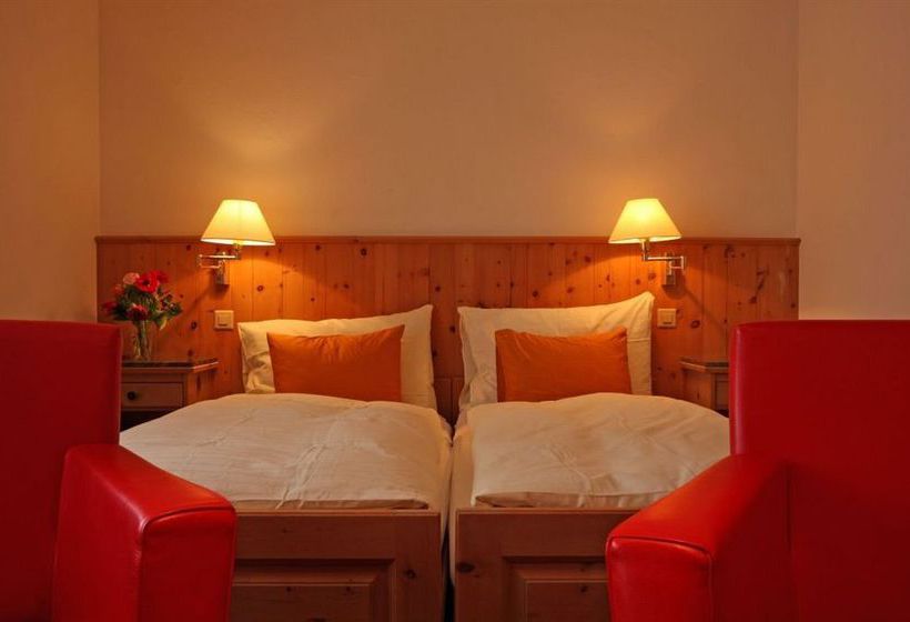 Chesa Rosatsch Swiss Quality Hotel  | Celerina | Graubünden | Schweiz 20