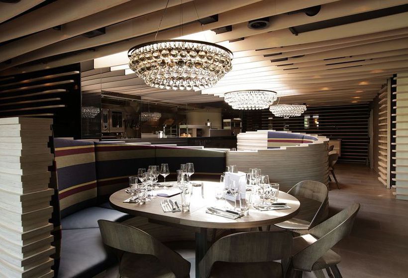 Chesa Rosatsch Swiss Quality Hotel  | Celerina | Graubünden | Schweiz 5