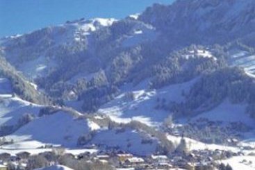 Minotel Le Sapin  | Charmey | Freiburg | Schweiz 2