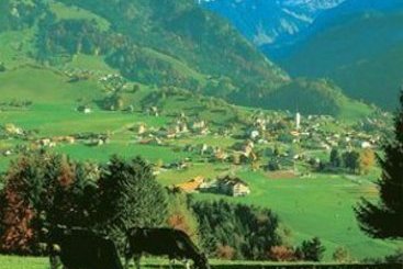 Minotel Le Sapin  | Charmey | Freiburg | Schweiz 3