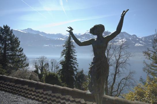 Paradieshotel Rotschuo  | Gersau | Schwyz | Switzerland