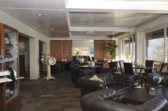 Paradieshotel Rotschuo  | Gersau | Schwyz | Switzerland 1