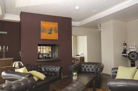 Paradieshotel Rotschuo  | Gersau | Schwyz | Switzerland 10